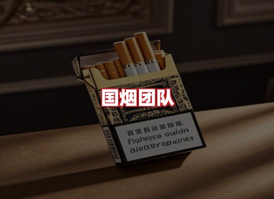 国烟团队